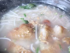 -越谜·越南餐厅(长白店)