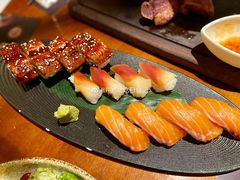 -金泰西餐厅