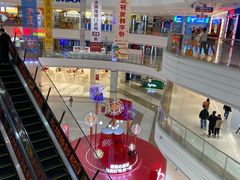 -万达广场(东莞厚街店)