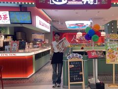 -避风塘(嘉兴八佰伴店)