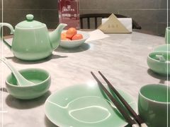 -泰钰丰烤鸭.天津菜(开发区店)