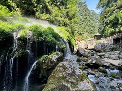 -三峡人家风景区