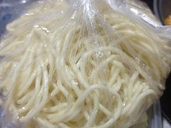 热干面-青木岚小海鲜•小龙虾(友谊店)