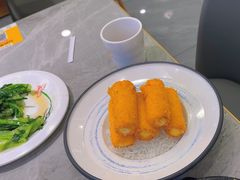 -九龙茶记·粤式餐厅融合菜(鹭江店)