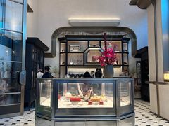 -广州文华东方酒店·文华饼店