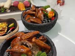 -3号仓库·创意中国菜(新世界城店)