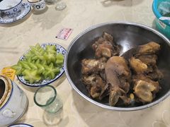 -伟记牛蹄(道滘店)