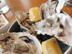 -沈阳君悦酒店·意坊意大利餐厅