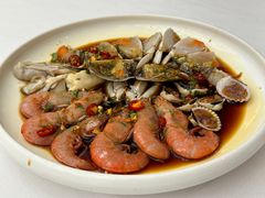 -高佳庄·海鲜酒楼(东港店)