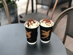 -BeauTea水仙(coco park店)
