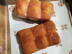 -麦陌(正弘城店)