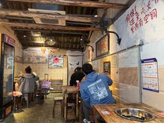 -乡当俏老火锅