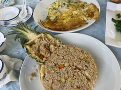 -范饭椰林川湘味海鲜·椰子鸡(三亚湾椰梦长廊店)