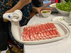 -东来顺饭庄(五道口店)