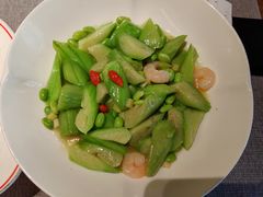 -秀儿四九城·新京菜(亚运村鸟巢店)