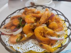 -大鸿运酒店·苏州菜·松鼠桂鱼(观前街店)