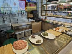 -袁记云饺(西安路店)