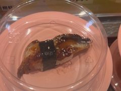 -争鲜回转寿司(通州万达店)