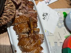 -川堂风·跷脚牛肉·乐山爆炒(宝山日月光店)