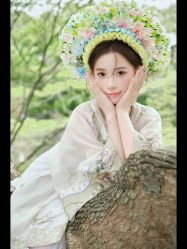 -米莱摄影写真(五大道别墅店)