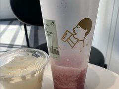 雍华庭喜茶-喜茶(东莞雍华庭店)