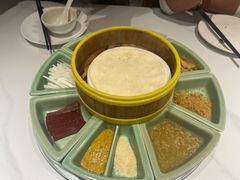 -羲和雅苑•北京烤鸭(国贸商城店)