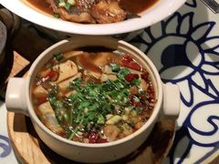 -卢大鲜鱼头捞饭(美利广场店)