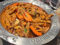 -胖哥俩肉蟹煲(湖滨银泰in77店)