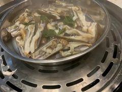 -青蓬蒸汽海鲜·深圳老字号·团建聚会(壹方城店)