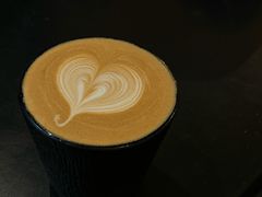 -行山咖啡(南湖店)