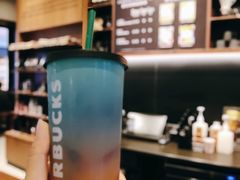醋意桃桃-星巴克臻选(北京富力家园店)