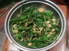 -魁盛居百年鲁菜馆(中林路店)