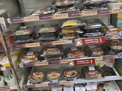 -中百罗森(华夏村店)