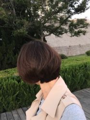 -HAIR HERE造型