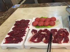 -潮悦牛肉火锅城(水贝店)