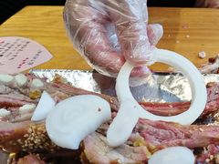 -新疆烧烤王(广灵店)