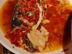 -俏湖兰·辣椒炒个肉(海沧店)
