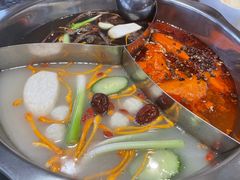 -重庆大队长火锅(凤城八路店)