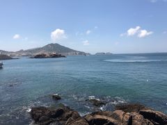 -枸杞岛