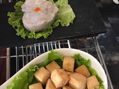 -陈阿婆重庆绿色鱼火锅