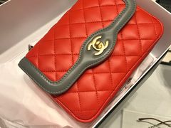 -CHANEL(恒隆广场店)
