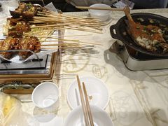 -串盟烧烤大排档·长沙美食地标(星沙店)
