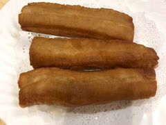 三白油条-西新饭店(城中店)