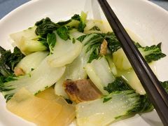 时蔬-印巷里主题餐厅(马鞍山店)