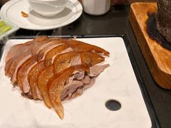 -北京全聚德(清华园店)