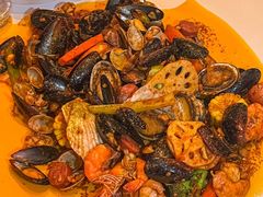 -The Boiling Crab宝灵蟹手抓海鲜(中国首店)