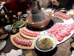 -东来顺饭庄(西直门店)