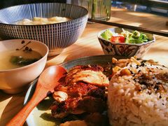 -红小满休闲餐厅(十全街店)