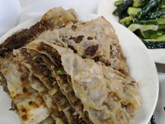 -清真永恒华威肉饼(潘家园店)