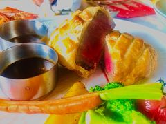 -芳草地西式融合餐厅(回龙窝店)